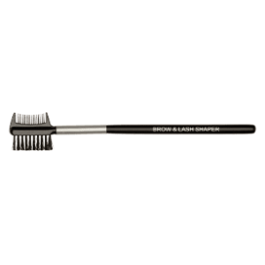 Brow & Lash Shaper Brush/Comb