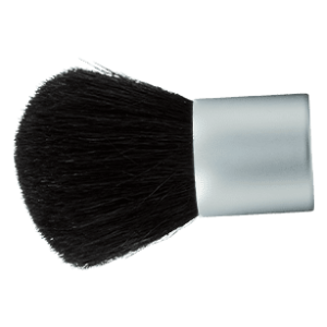 Mini Kabuki Brush