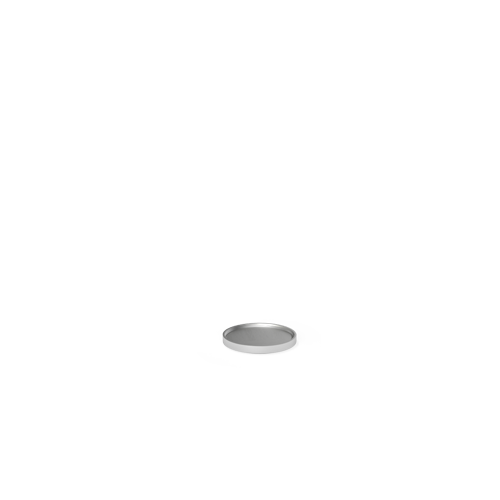 Cake Eyeliner (Round Refill Pan)