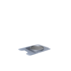 Camouflage Creme (Round Refill Pan with Clamshell)