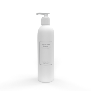 Gentle Creme Cleanser 16 oz