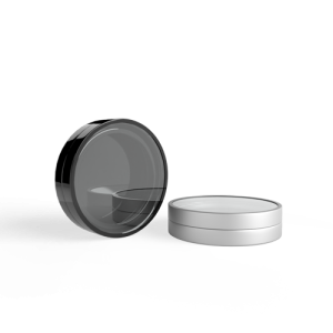 2-Piece Case with Window Lid (Pan 288)