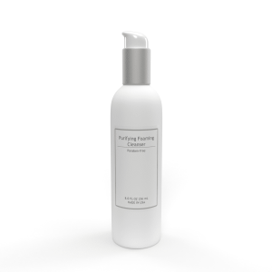 Purifying Foaming Cleanser 8 oz
