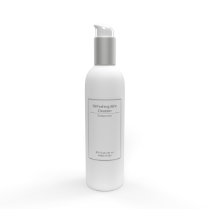 Refreshing Mint Cleanser 8 oz