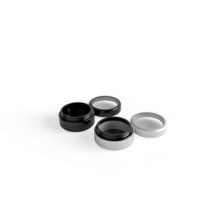 2-Piece Case w/ Window Lid (Pan 104)