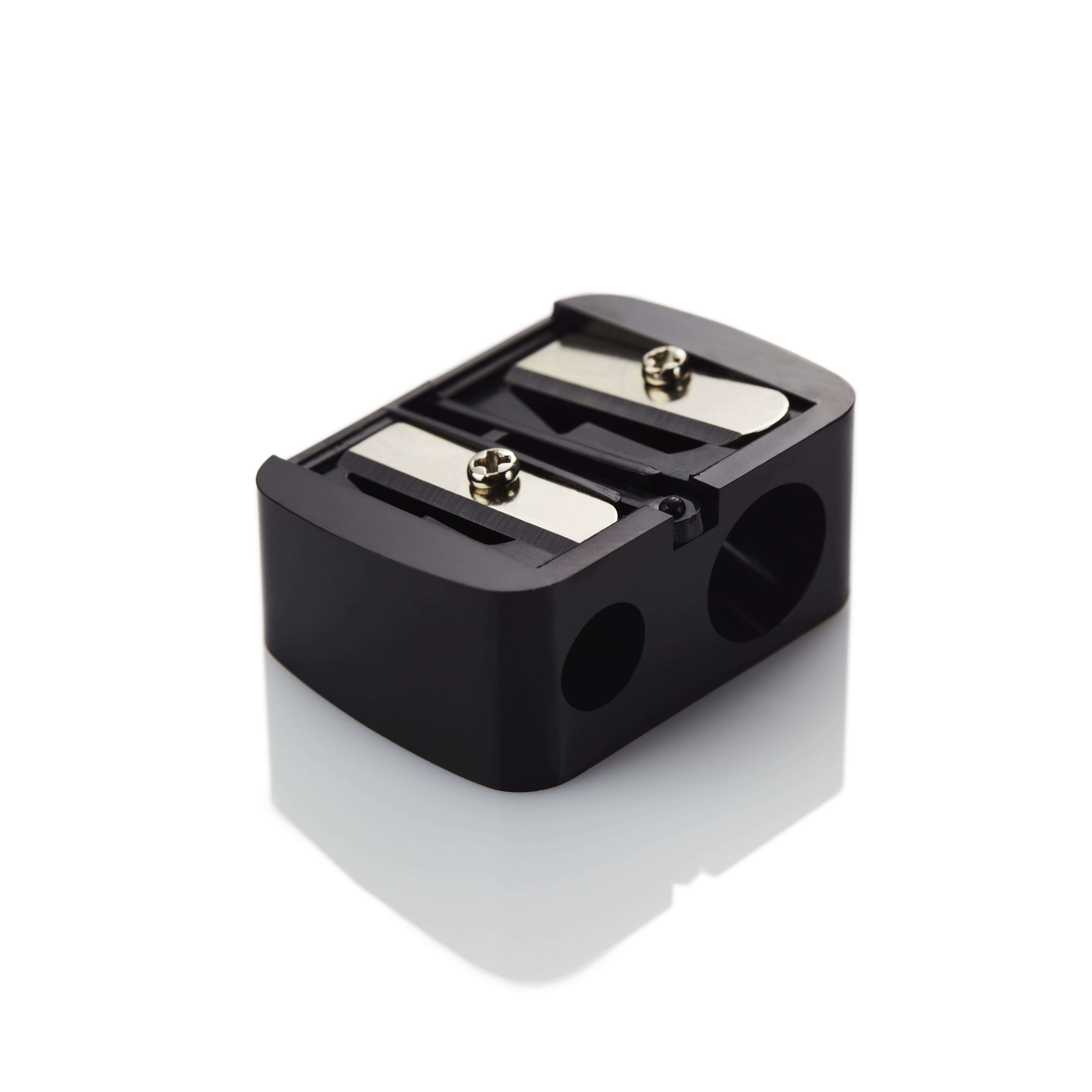 Dual Pencil Sharpener