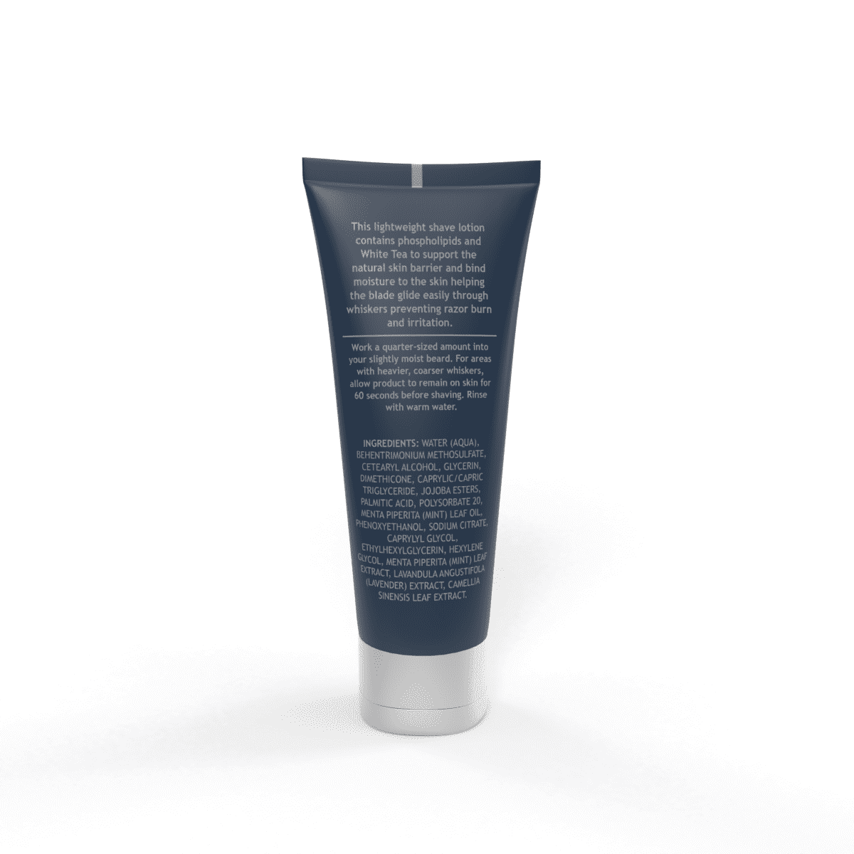 Conditioning Shave Lotion - Image 2