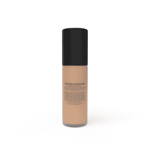High Definition Liquid Foundation - Image 2