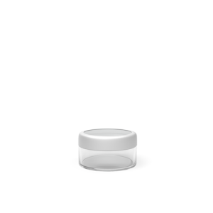 Invisible Matte Finishing Loose Powder 0.25 oz