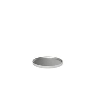 Large Invisible Matte Finishing Powder288 Round Refill Pan