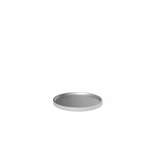 Large Invisible Matte Finishing Powder288 Round Refill Pan