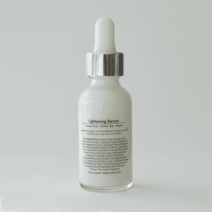 Tightening Serum 1 oz