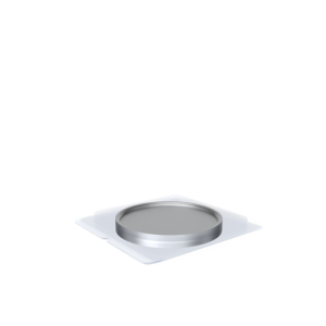 Extra Oil-Controlling Pressed Face Powder (Round Refill Pan with Clamshell)