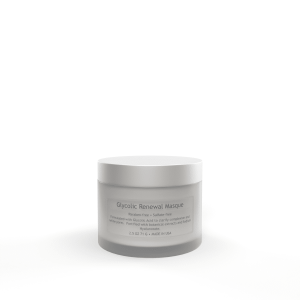 Glycolic Renewal Masque