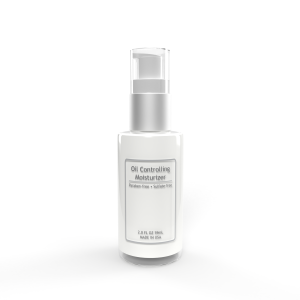 Oil Controlling Moisturizer