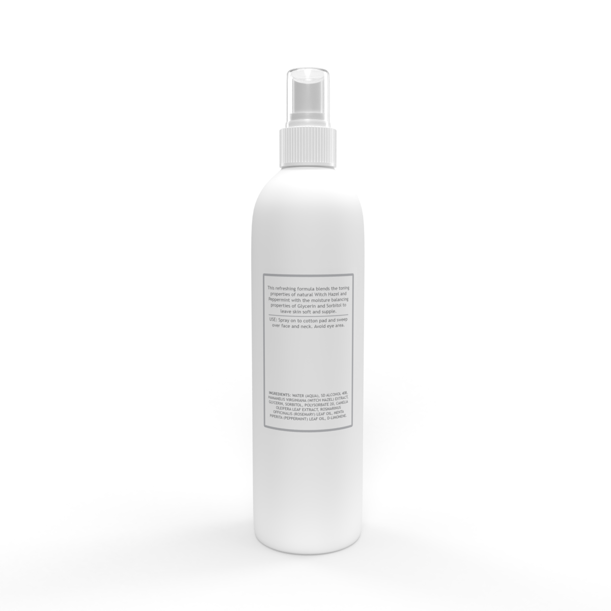 Refreshing Toning Elixir 16 oz - Image 2