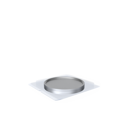 Floral Shimmer (Round Refill Pan with Clamshell)