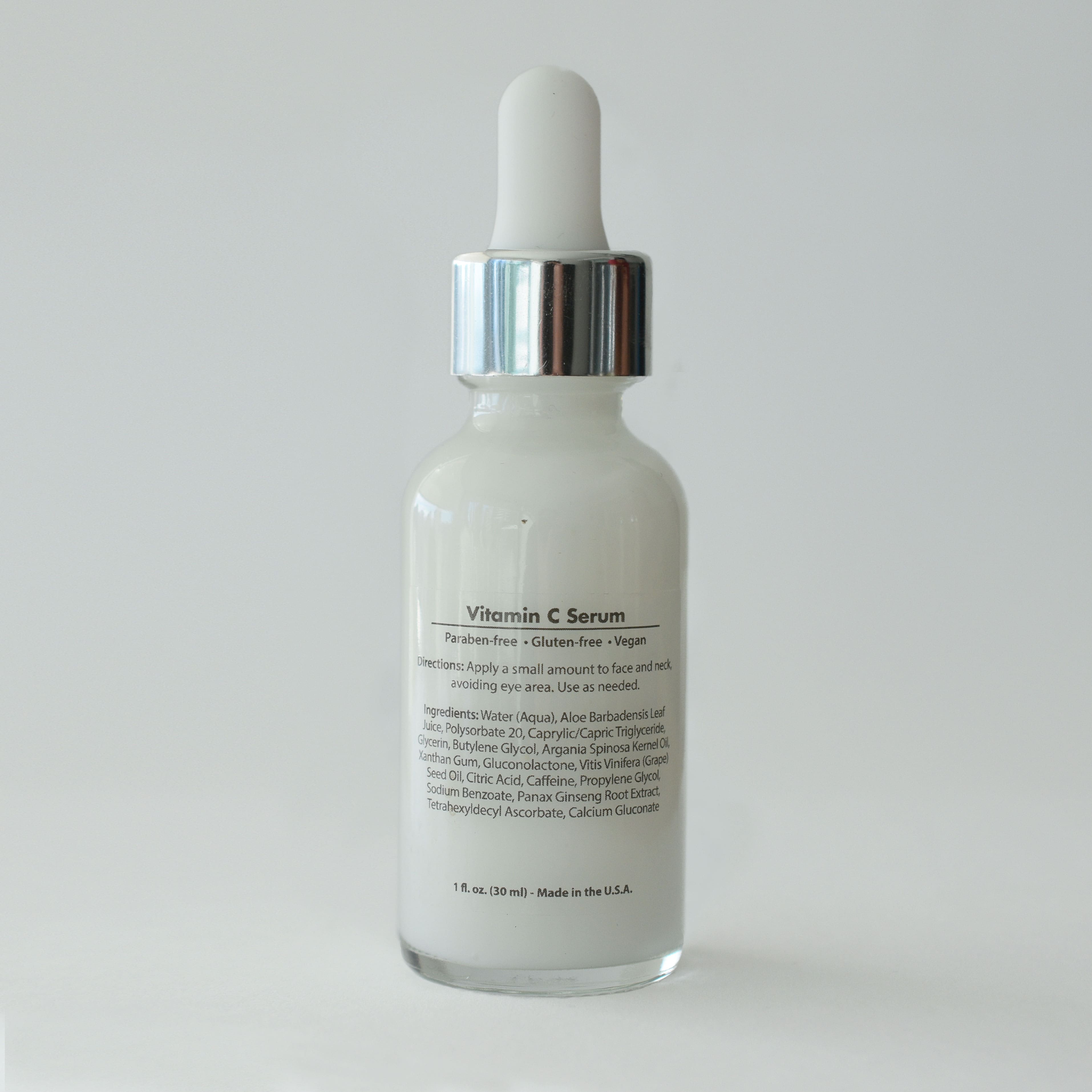 Vitamin C Serum 1 oz